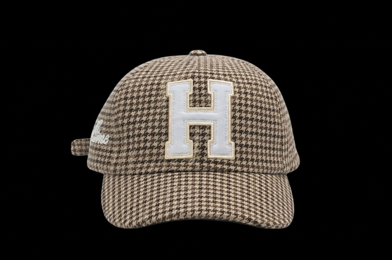 Part Timer Hat